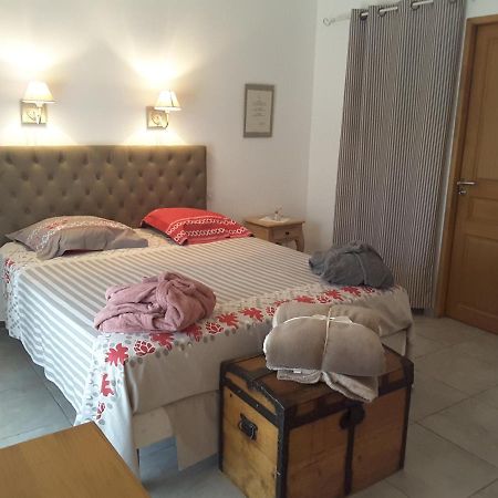 Le Mas De Tiomka Saint-Maximin  Esterno foto