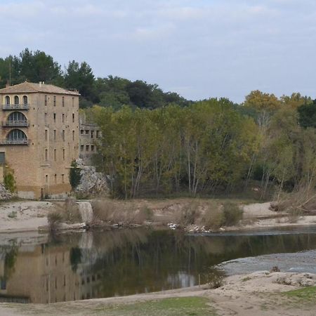 Le Mas De Tiomka Saint-Maximin  Esterno foto