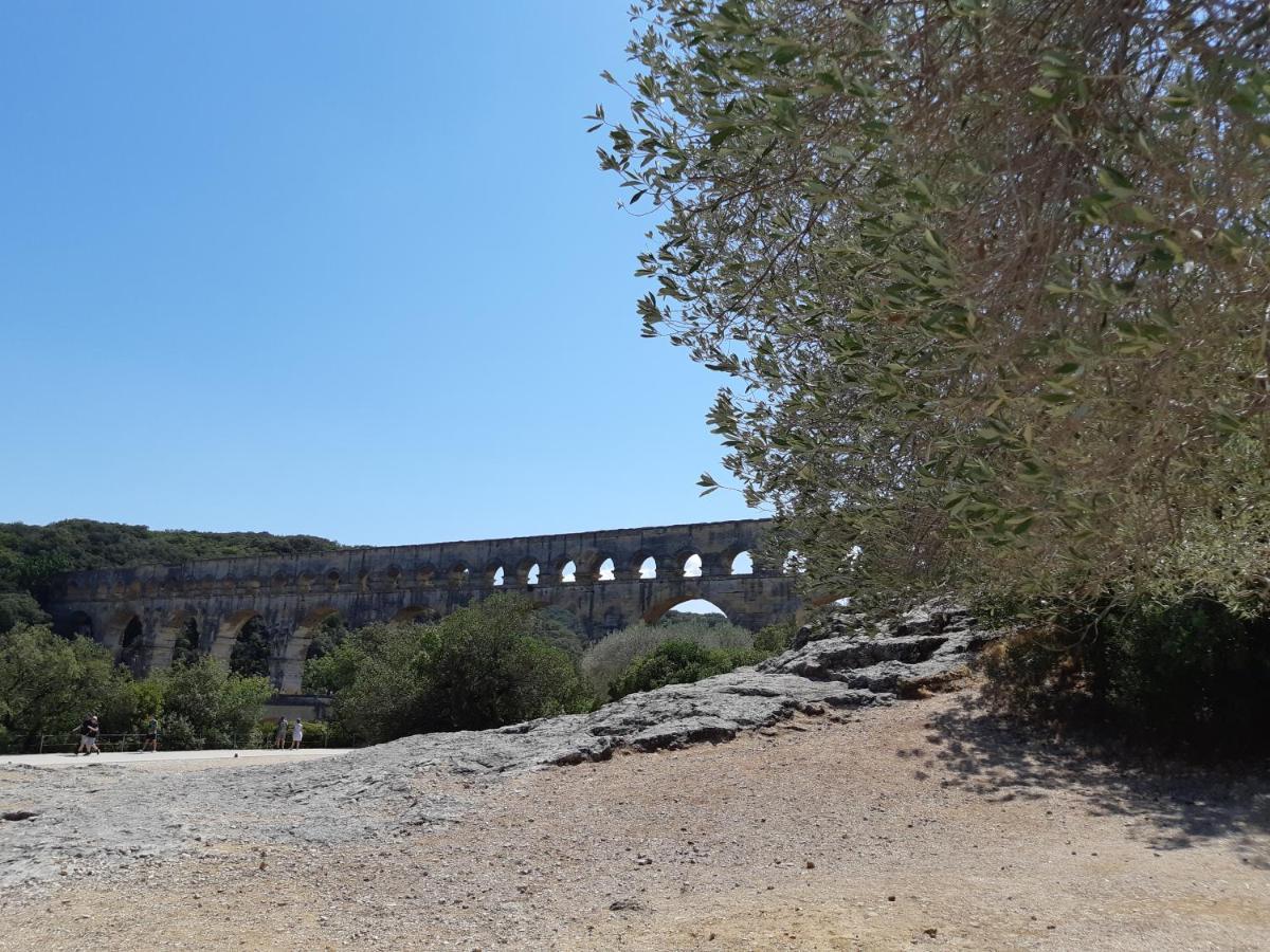 Le Mas De Tiomka Saint-Maximin  Esterno foto