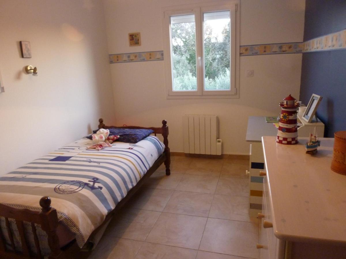 Le Mas De Tiomka Saint-Maximin  Esterno foto