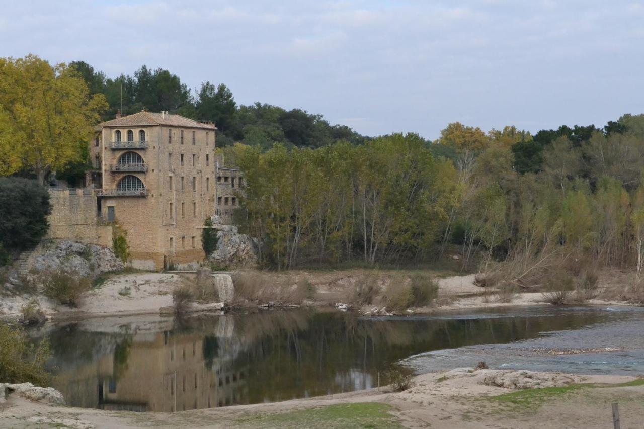 Le Mas De Tiomka Saint-Maximin  Esterno foto