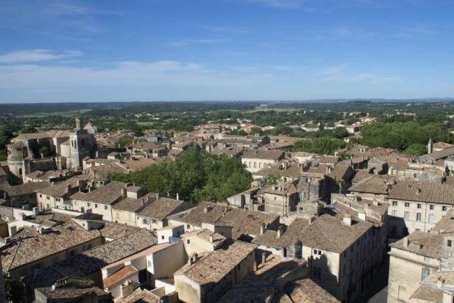 Le Mas De Tiomka Saint-Maximin  Esterno foto